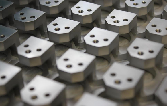 Contract Manufacturing