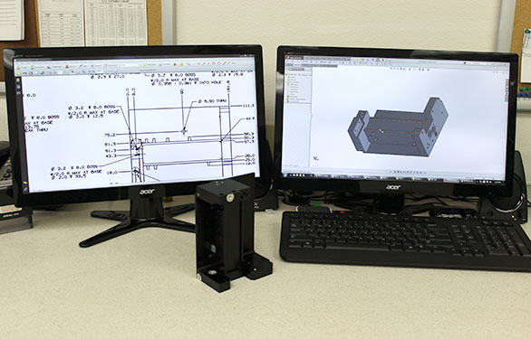 Engineering & Design