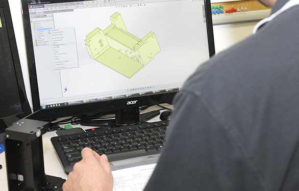 Engineering & Design