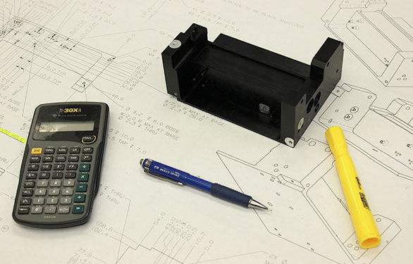 Engineering & Product Development Assistance