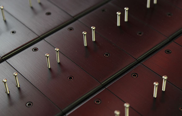 Sub & Complete Assembly